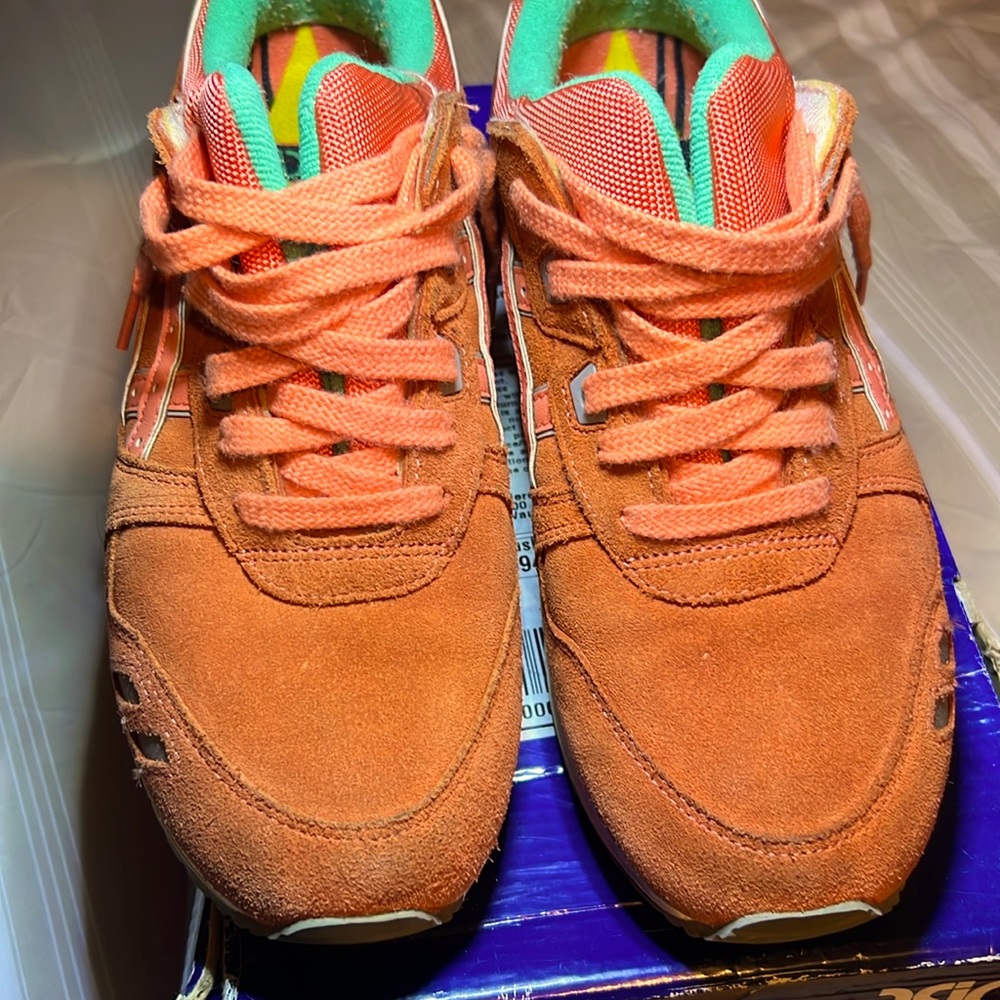 ASICS Gel-Lyte 3